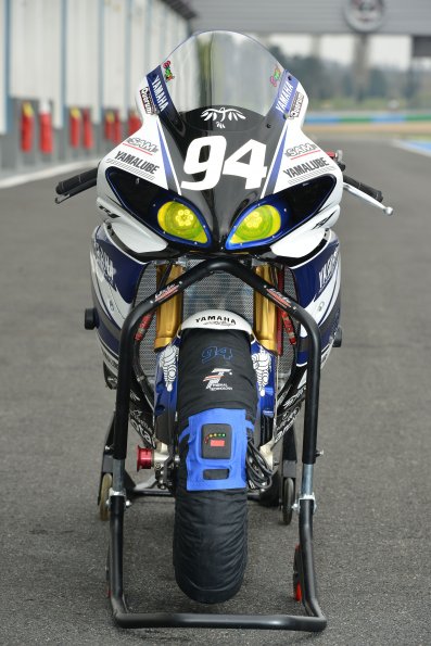 2013 00 Test Magny Cours 02570